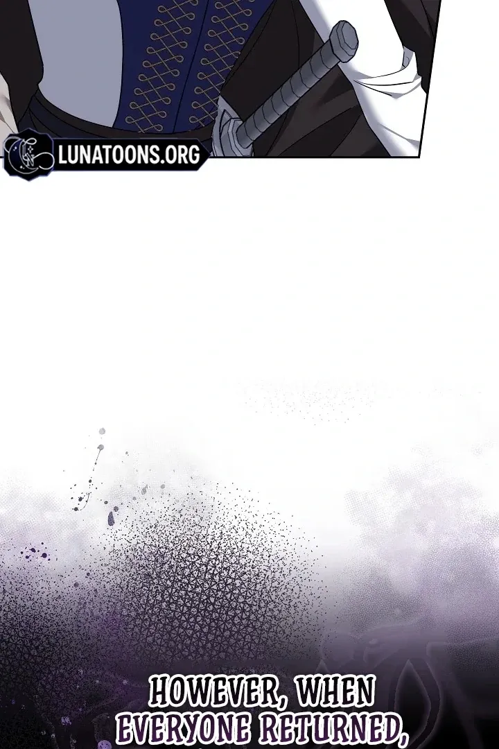 The Reason the Villainess Wielded a Sword Chapter 24 page 90 - 