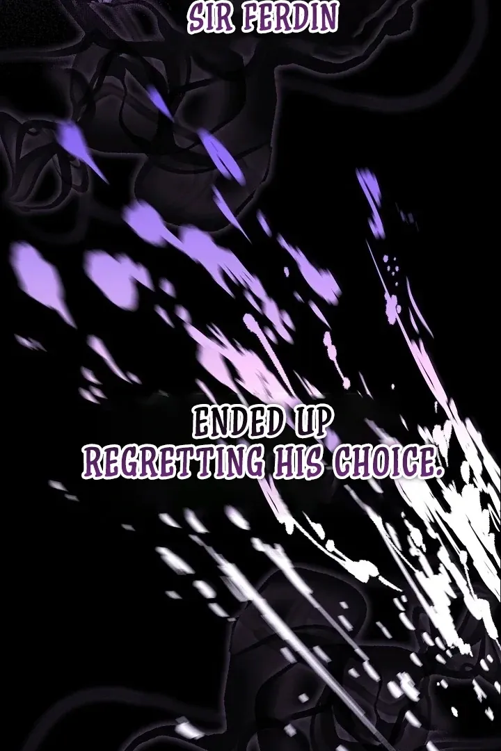The Reason the Villainess Wielded a Sword Chapter 24 page 91 - 