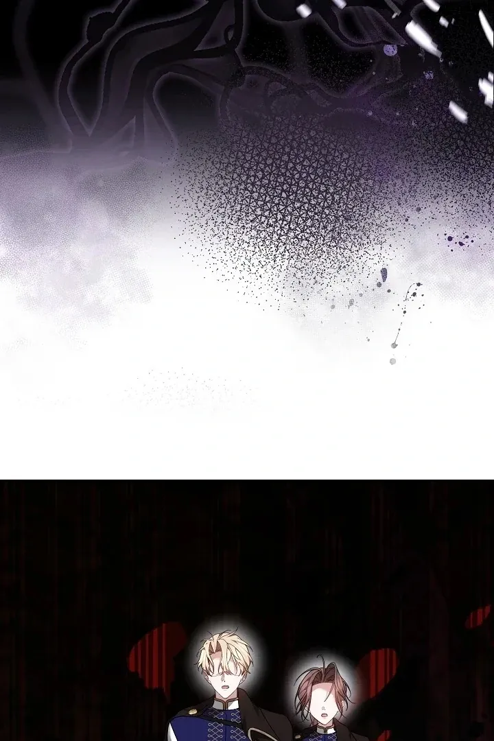 The Reason the Villainess Wielded a Sword Chapter 24 page 92 - 