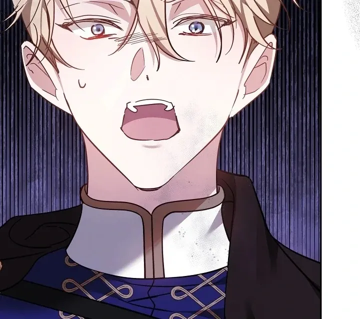 The Reason the Villainess Wielded a Sword Chapter 24 page 95 - 