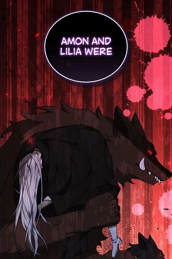 The Reason the Villainess Wielded a Sword Chapter 24 page 97 - 