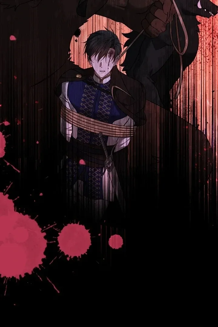 The Reason the Villainess Wielded a Sword Chapter 24 page 98 - 