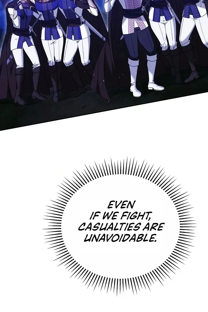 The Reason the Villainess Wielded a Sword Chapter 25 page 11 - 