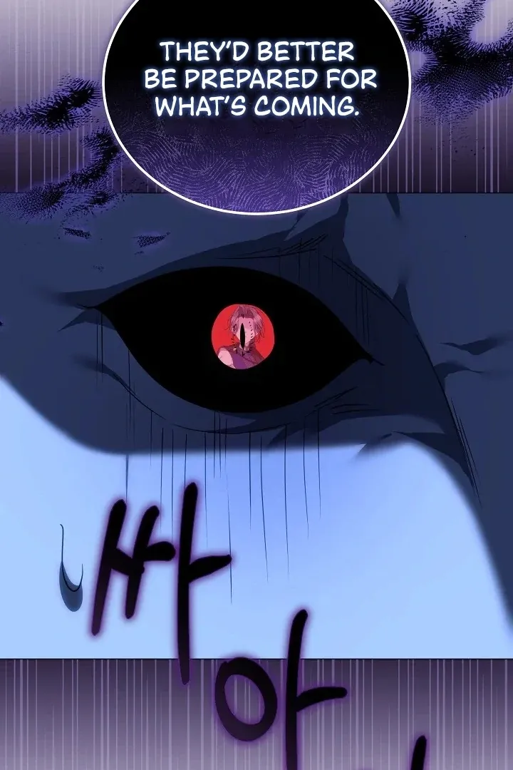 The Reason the Villainess Wielded a Sword Chapter 25 page 103 - 