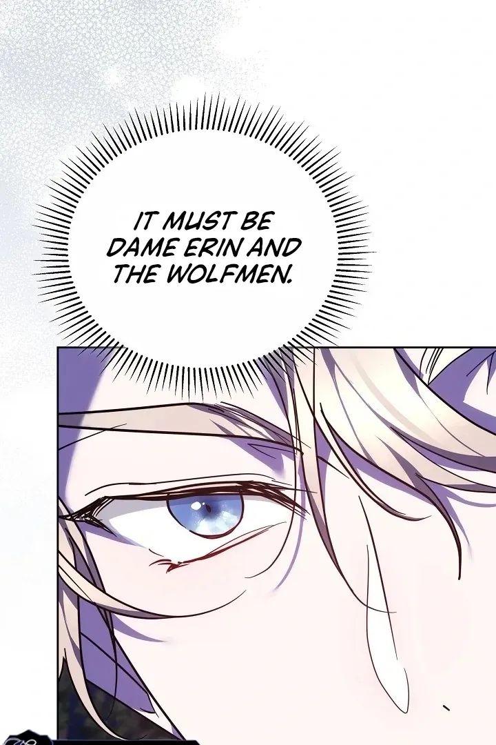 The Reason the Villainess Wielded a Sword Chapter 25 page 119 - 