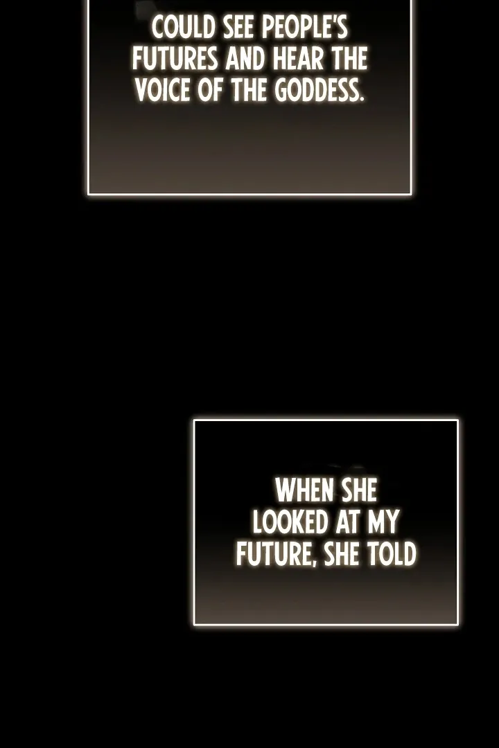 The Reason the Villainess Wielded a Sword Chapter 25 page 124 - 