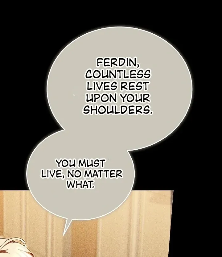 The Reason the Villainess Wielded a Sword Chapter 25 page 125 - 
