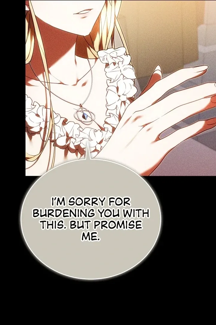 The Reason the Villainess Wielded a Sword Chapter 25 page 127 - 
