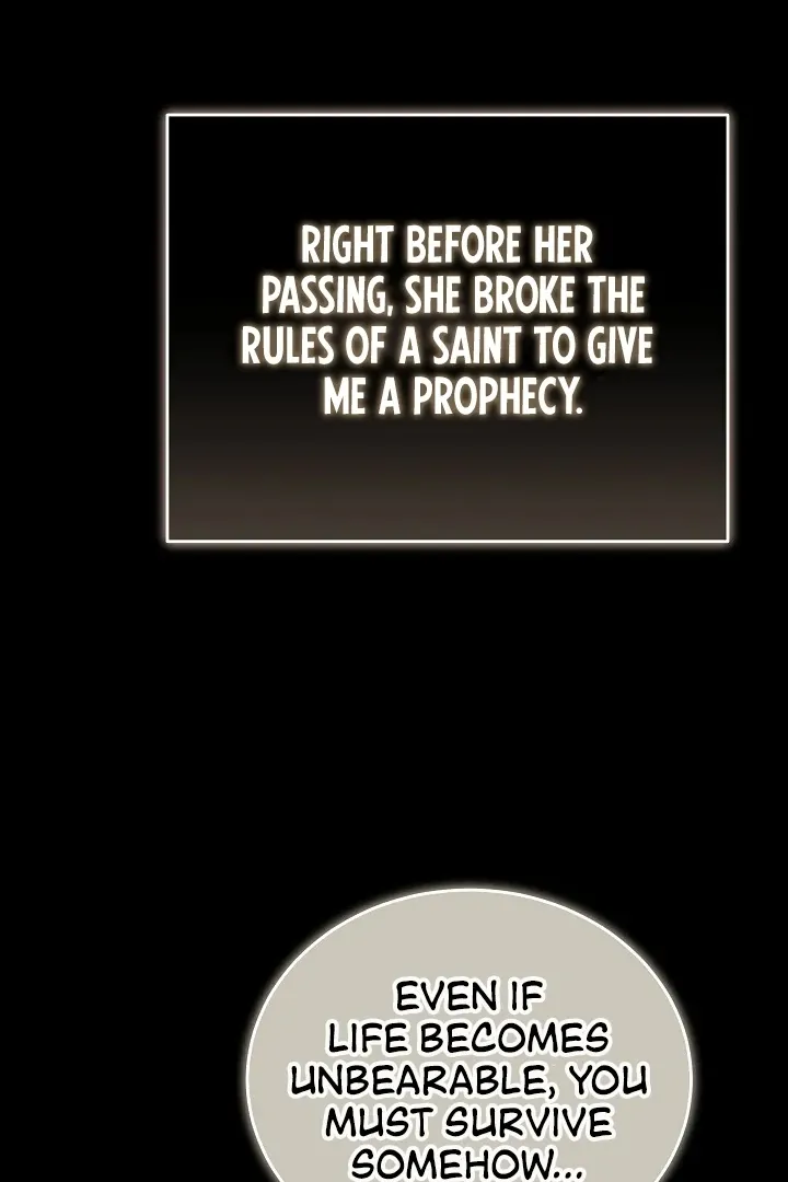 The Reason the Villainess Wielded a Sword Chapter 25 page 128 - 