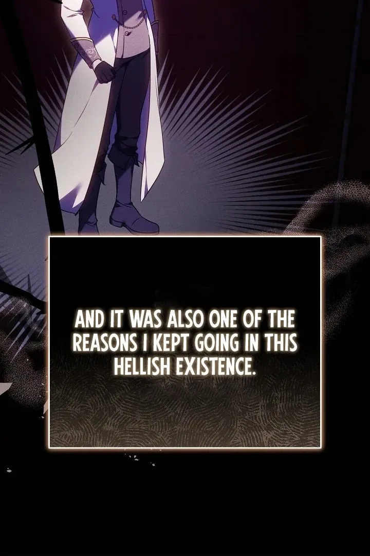 The Reason the Villainess Wielded a Sword Chapter 25 page 132 - 