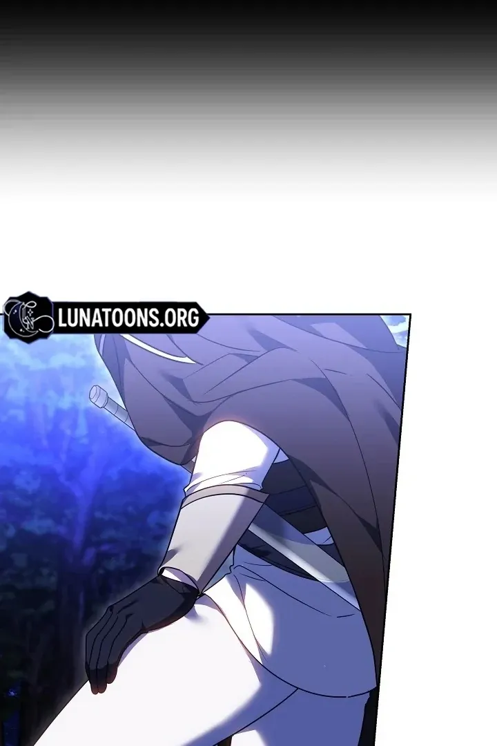 The Reason the Villainess Wielded a Sword Chapter 25 page 133 - 