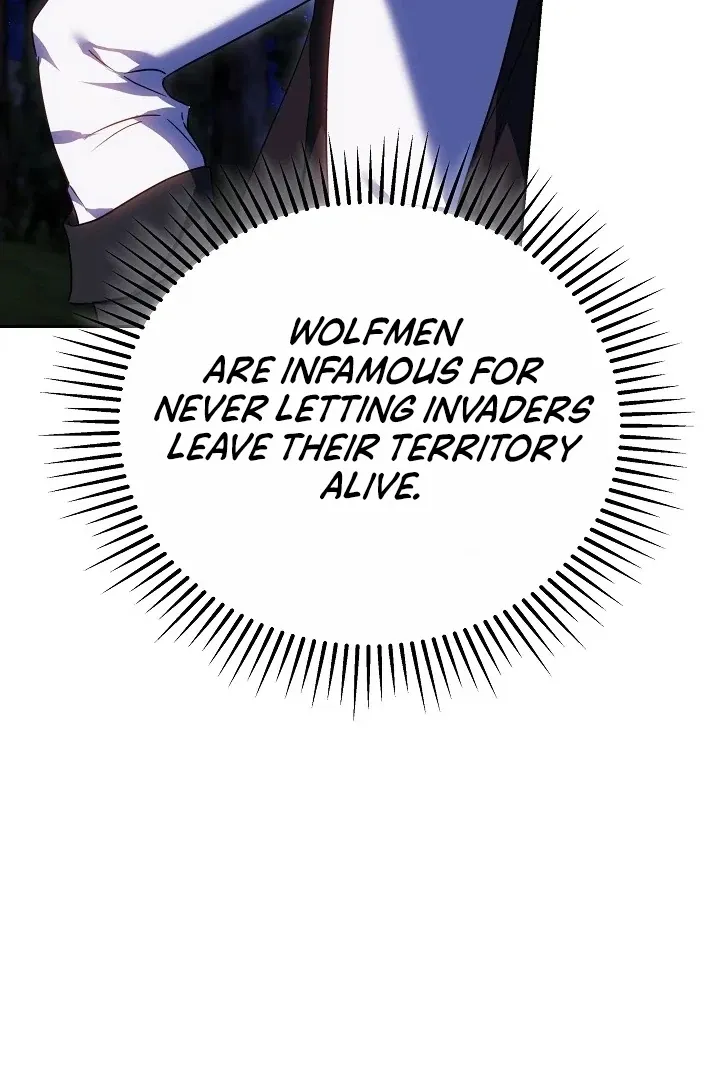 The Reason the Villainess Wielded a Sword Chapter 25 page 134 - 