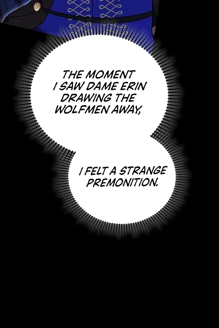 The Reason the Villainess Wielded a Sword Chapter 25 page 146 - 