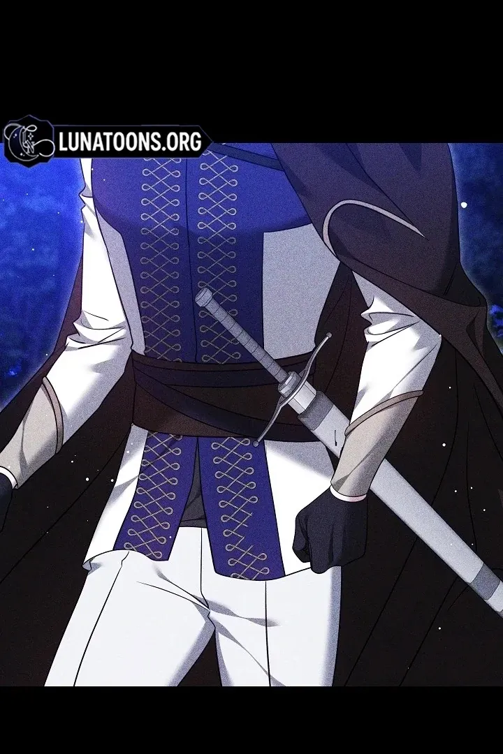 The Reason the Villainess Wielded a Sword Chapter 25 page 147 - 