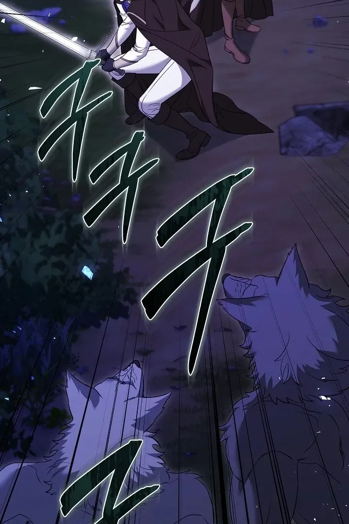The Reason the Villainess Wielded a Sword Chapter 25 page 16 - 