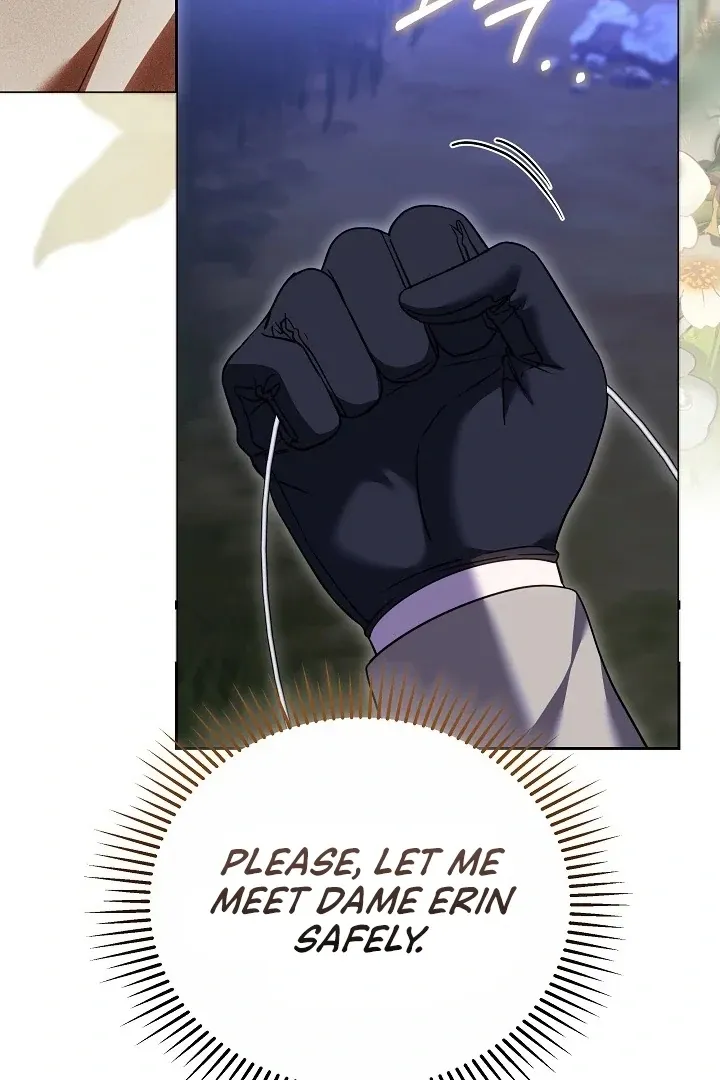 The Reason the Villainess Wielded a Sword Chapter 25 page 157 - 