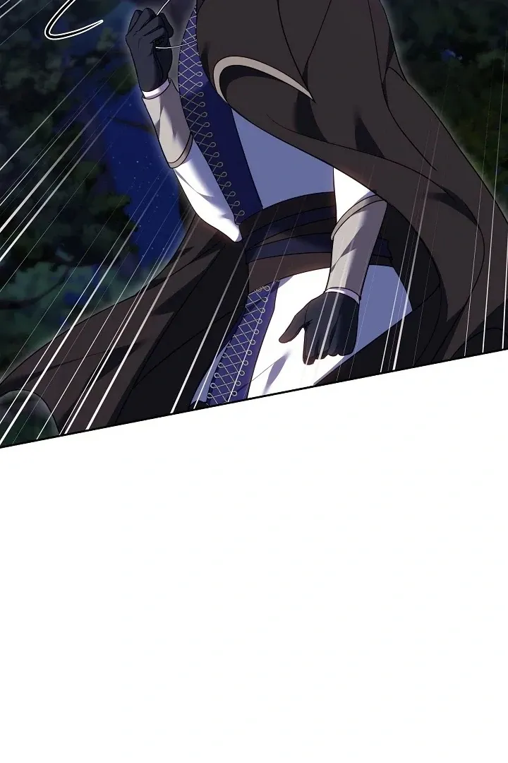 The Reason the Villainess Wielded a Sword Chapter 25 page 161 - 
