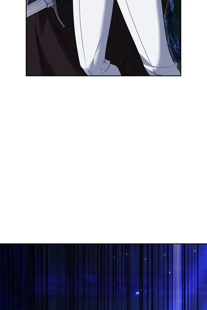 The Reason the Villainess Wielded a Sword Chapter 25 page 21 - 