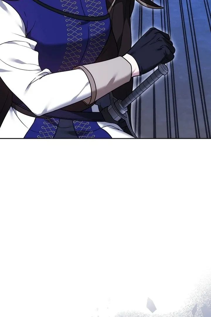 The Reason the Villainess Wielded a Sword Chapter 25 page 40 - 