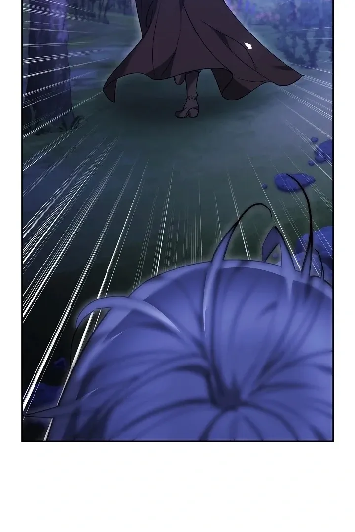 The Reason the Villainess Wielded a Sword Chapter 25 page 47 - 