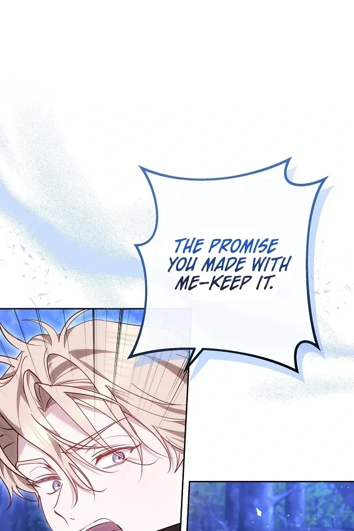 The Reason the Villainess Wielded a Sword Chapter 25 page 48 - 