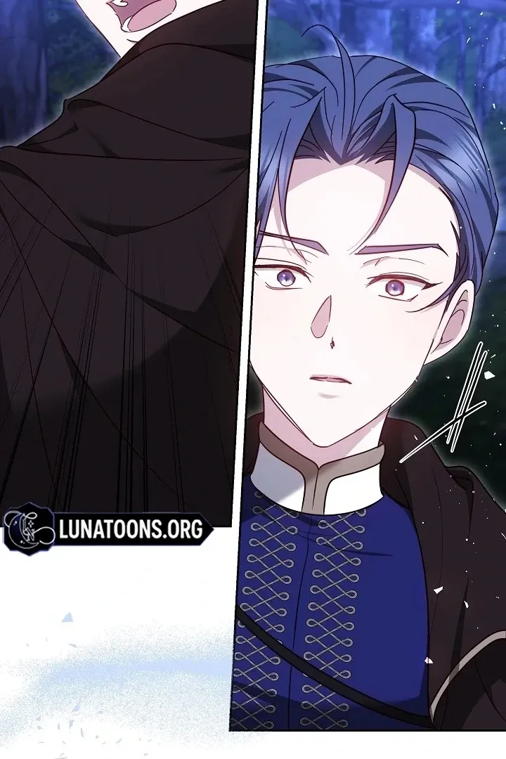 The Reason the Villainess Wielded a Sword Chapter 25 page 49 - 