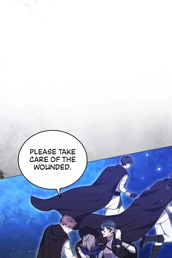 The Reason the Villainess Wielded a Sword Chapter 25 page 50 - 