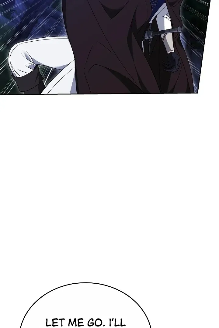 The Reason the Villainess Wielded a Sword Chapter 25 page 53 - 