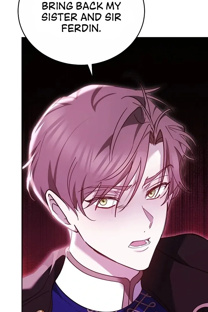 The Reason the Villainess Wielded a Sword Chapter 25 page 54 - 