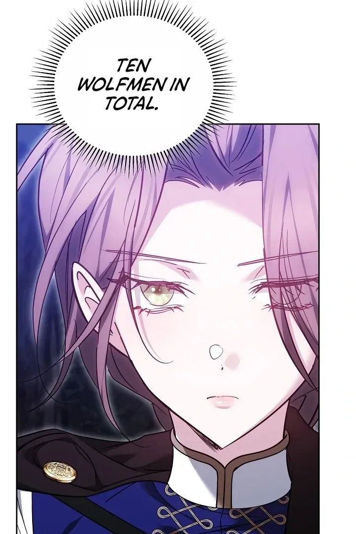 The Reason the Villainess Wielded a Sword Chapter 25 page 7 - 