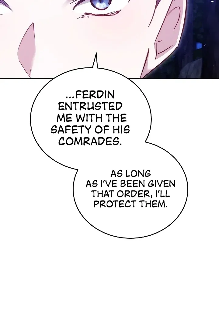 The Reason the Villainess Wielded a Sword Chapter 25 page 67 - 