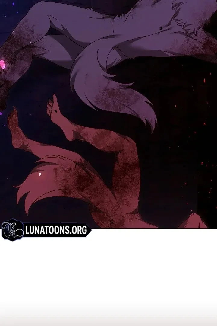 The Reason the Villainess Wielded a Sword Chapter 25 page 78 - 