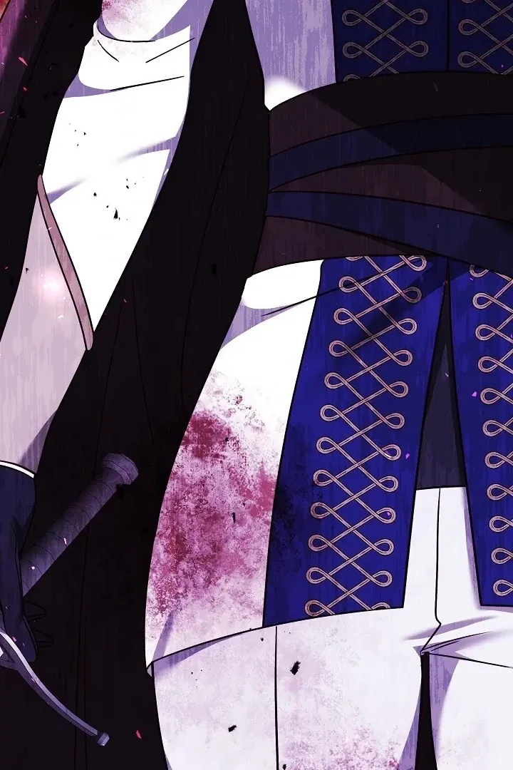 The Reason the Villainess Wielded a Sword Chapter 25 page 81 - 