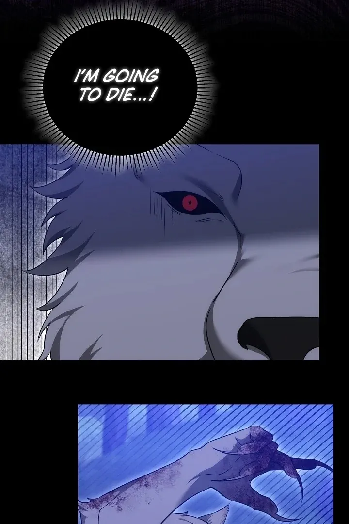 The Reason the Villainess Wielded a Sword Chapter 25 page 85 - 