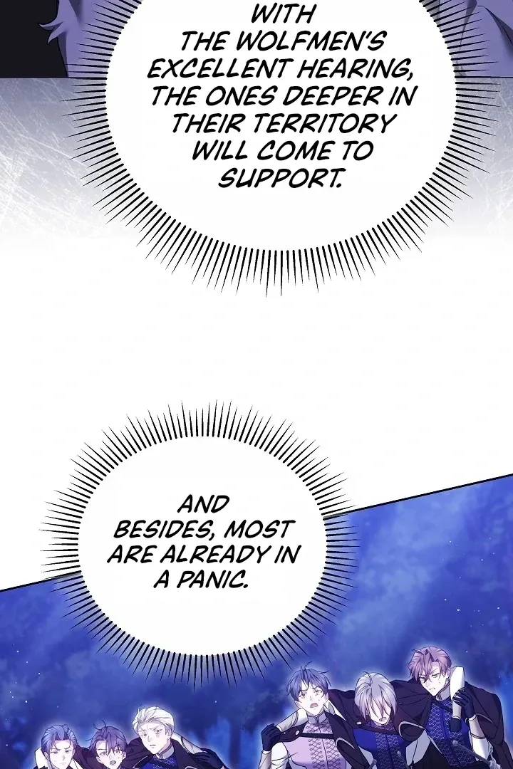 The Reason the Villainess Wielded a Sword Chapter 25 page 10 - 