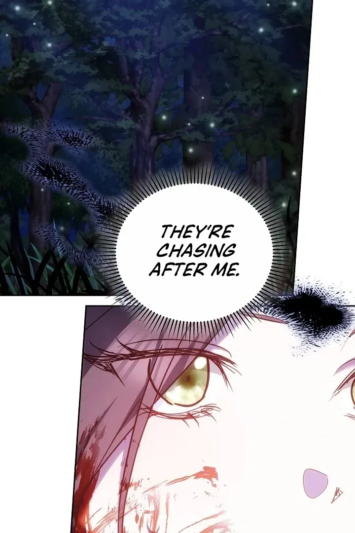 The Reason the Villainess Wielded a Sword Chapter 25 page 91 - 