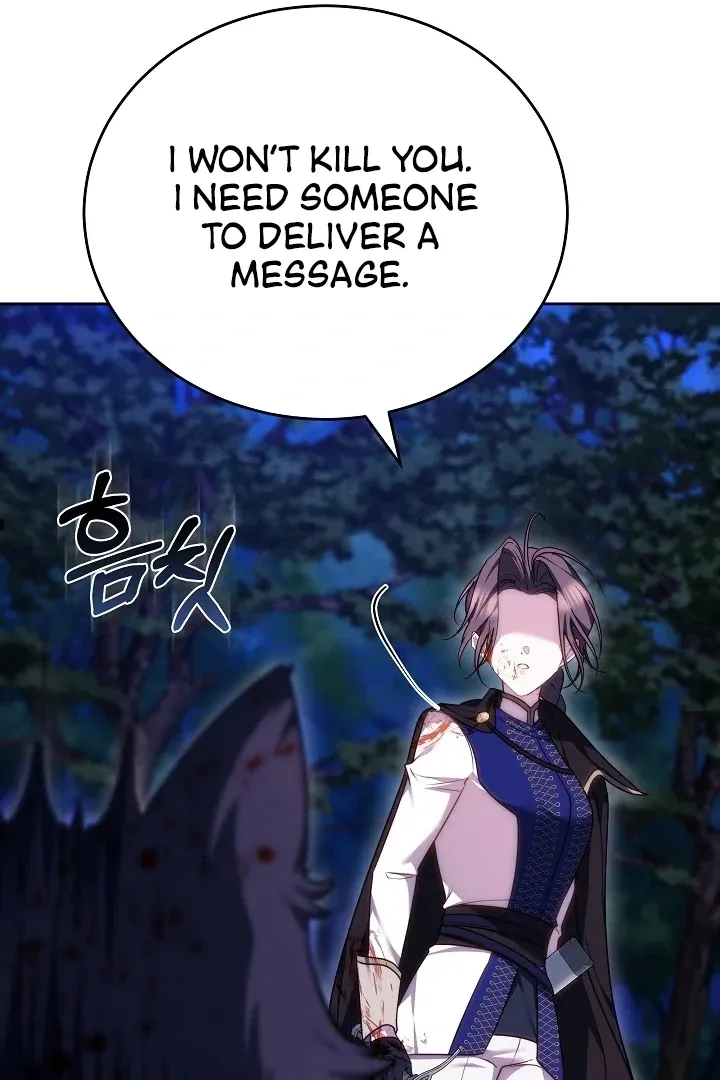 The Reason the Villainess Wielded a Sword Chapter 25 page 99 - 