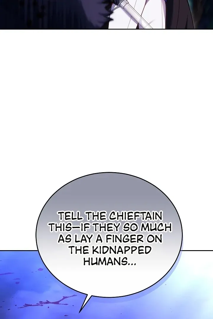 The Reason the Villainess Wielded a Sword Chapter 25 page 100 - 