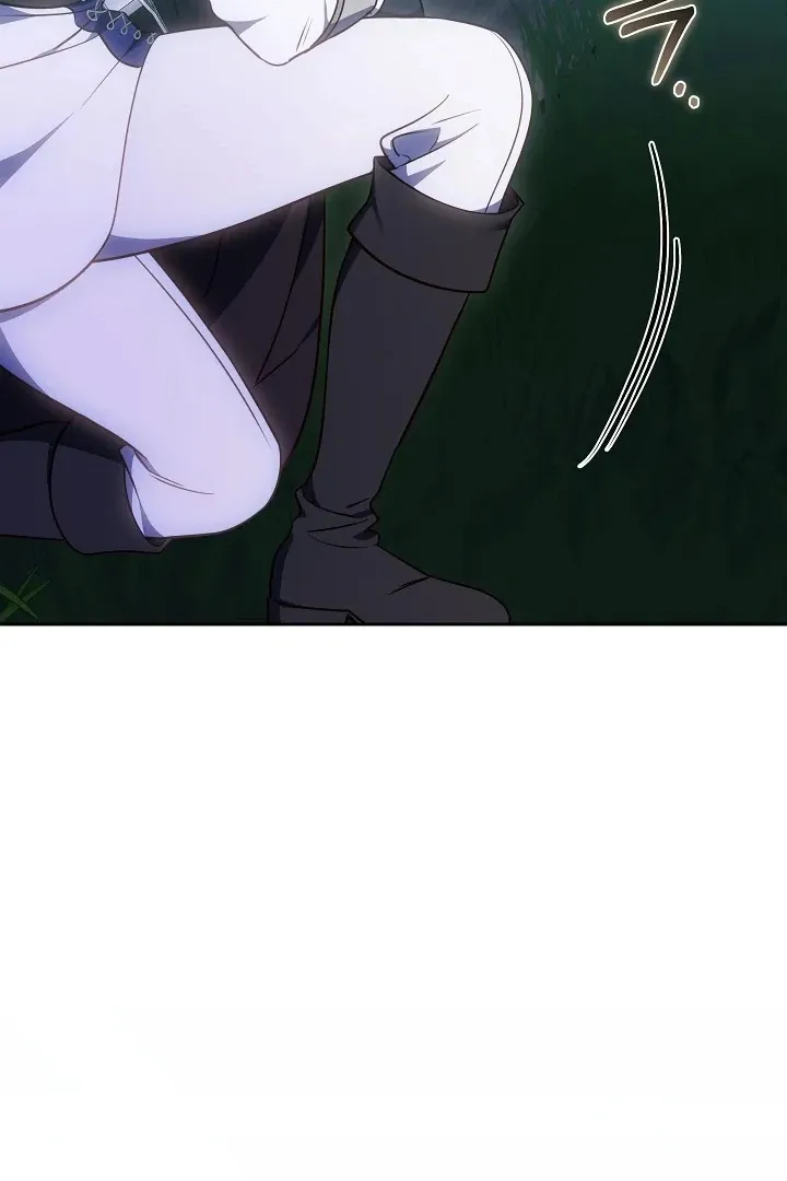 The Reason the Villainess Wielded a Sword Chapter 26 page 105 - 