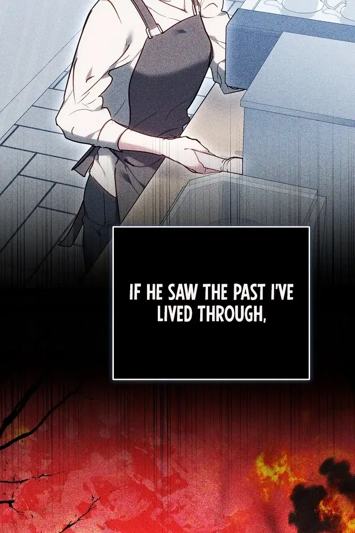 The Reason the Villainess Wielded a Sword Chapter 26 page 115 - 