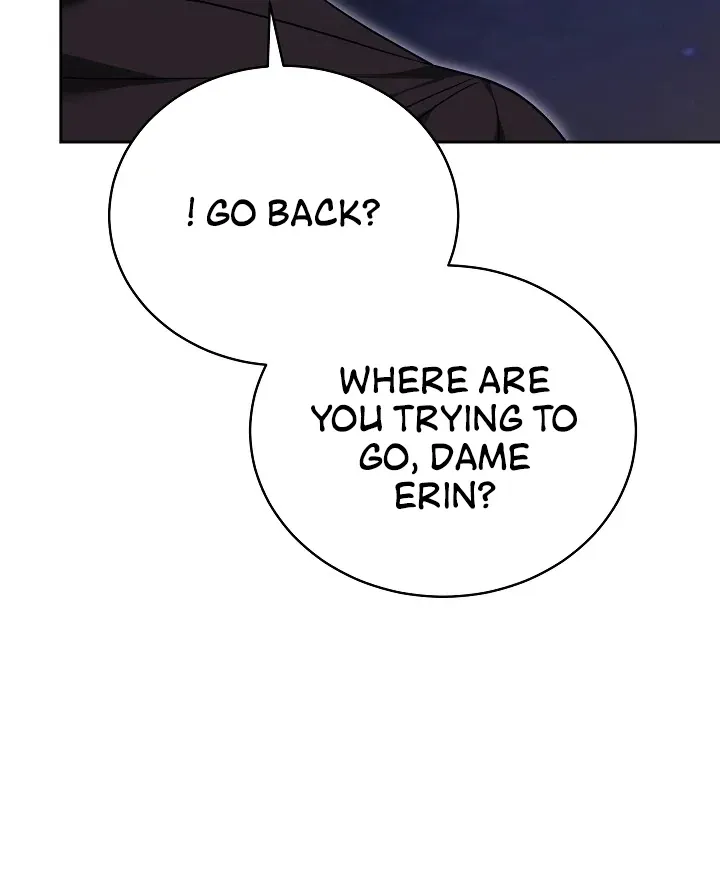 The Reason the Villainess Wielded a Sword Chapter 26 page 14 - 
