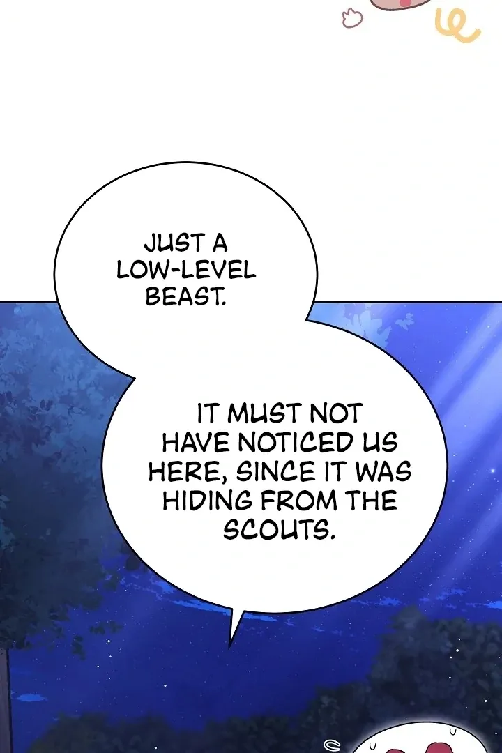 The Reason the Villainess Wielded a Sword Chapter 26 page 134 - 