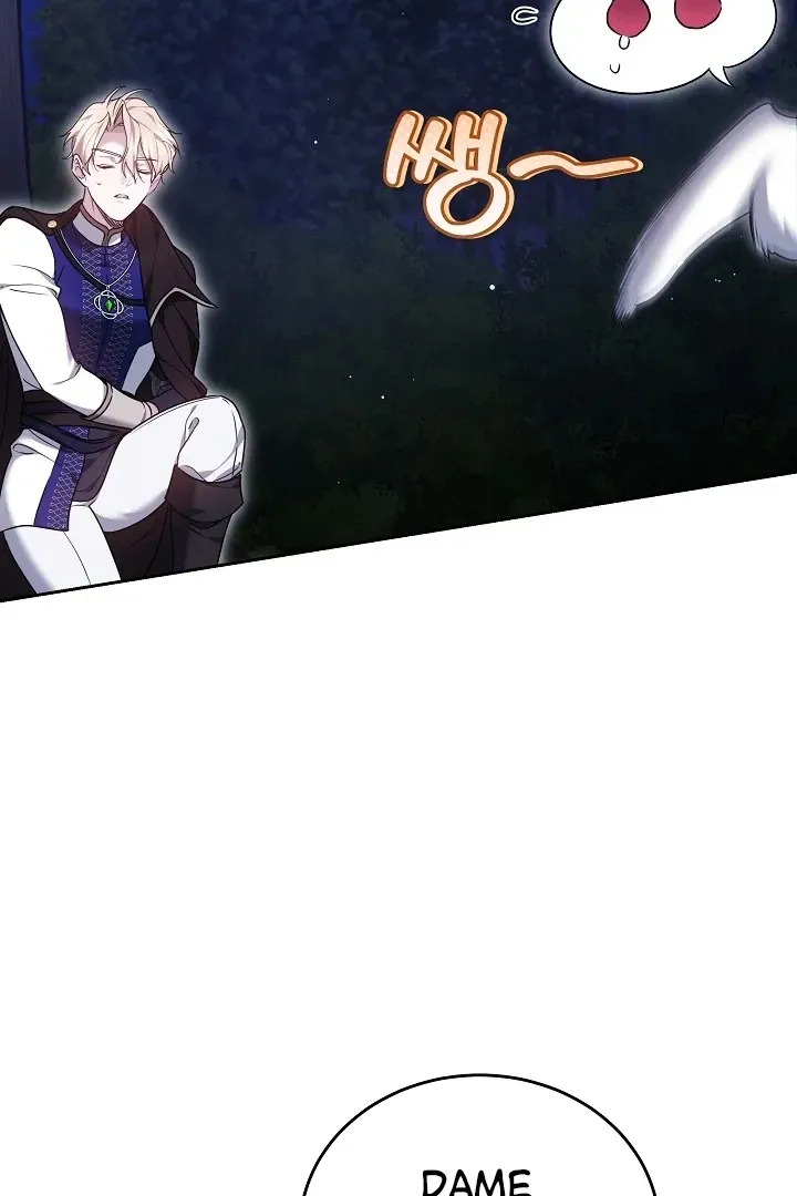 The Reason the Villainess Wielded a Sword Chapter 26 page 135 - 