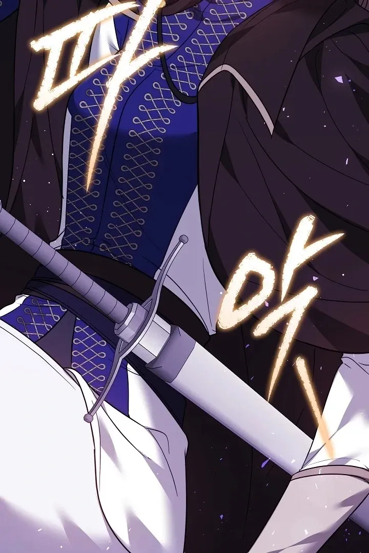 The Reason the Villainess Wielded a Sword Chapter 26 page 139 - 