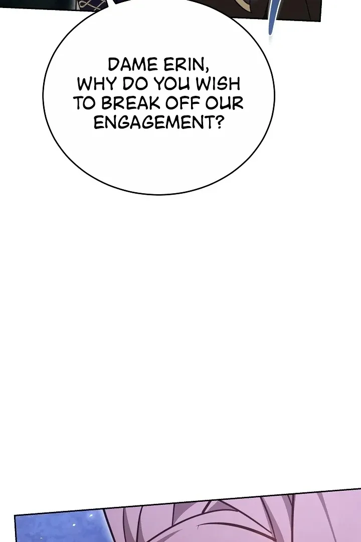 The Reason the Villainess Wielded a Sword Chapter 26 page 157 - 