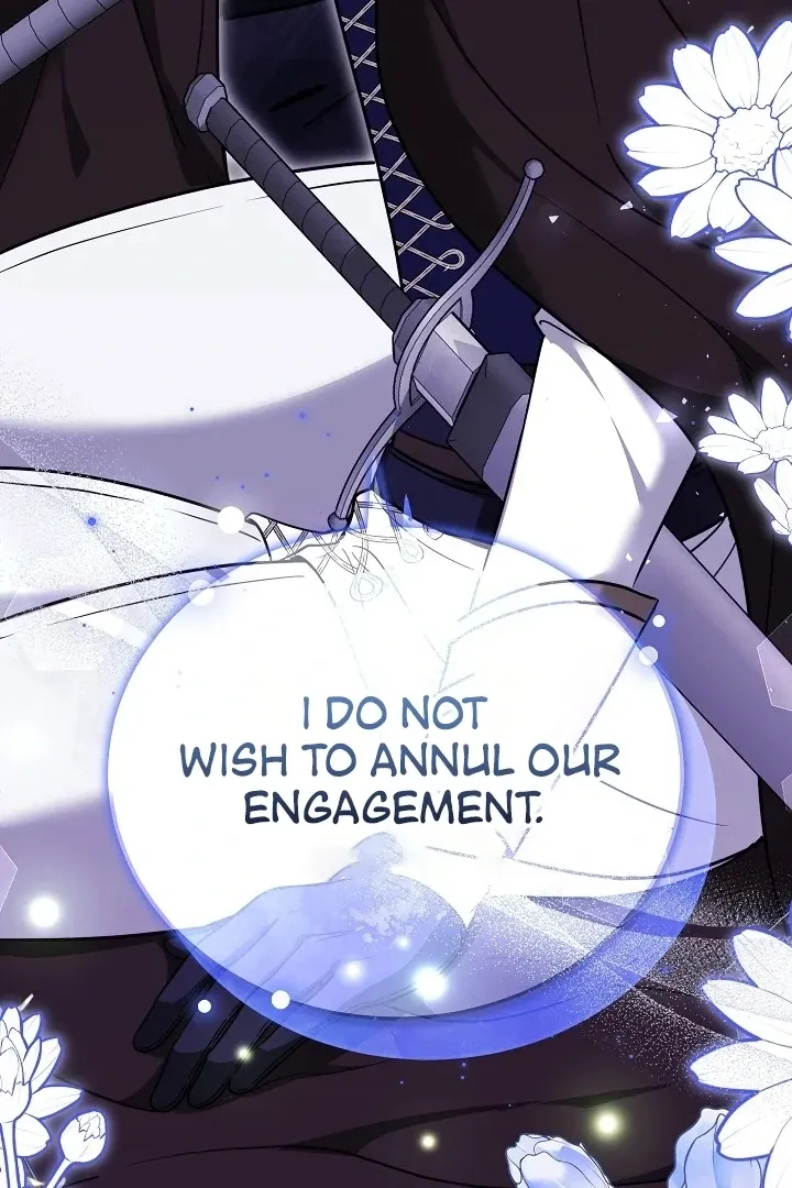 The Reason the Villainess Wielded a Sword Chapter 26 page 161 - 
