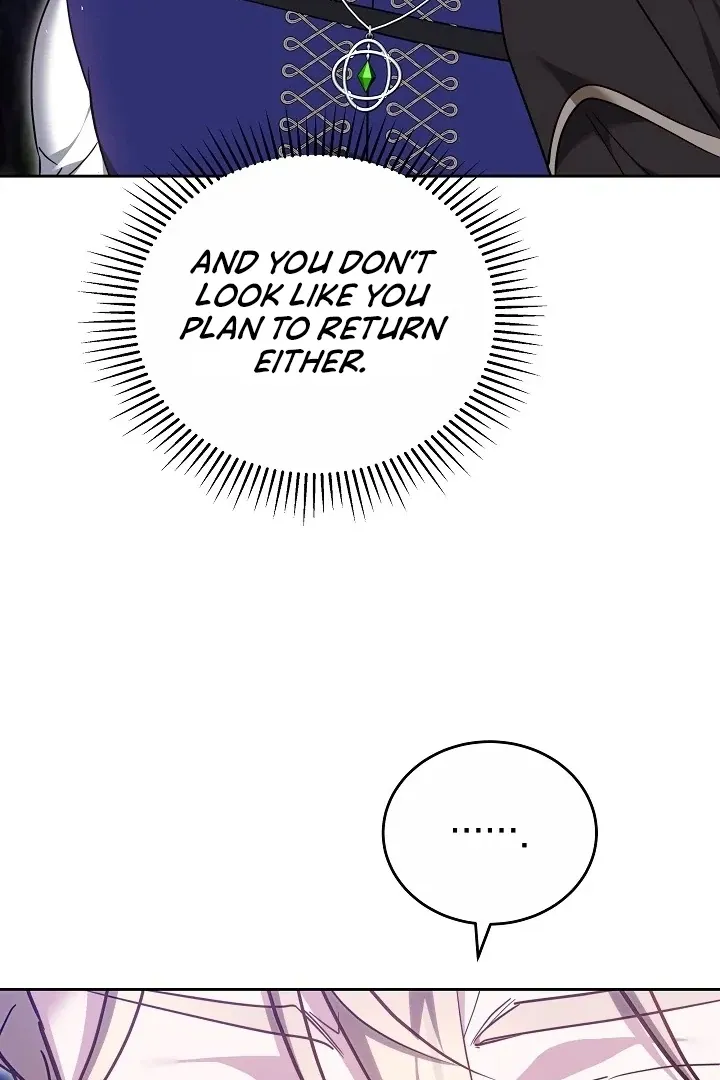 The Reason the Villainess Wielded a Sword Chapter 26 page 22 - 