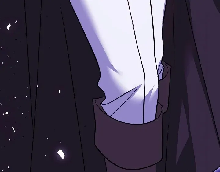 The Reason the Villainess Wielded a Sword Chapter 26 page 28 - 