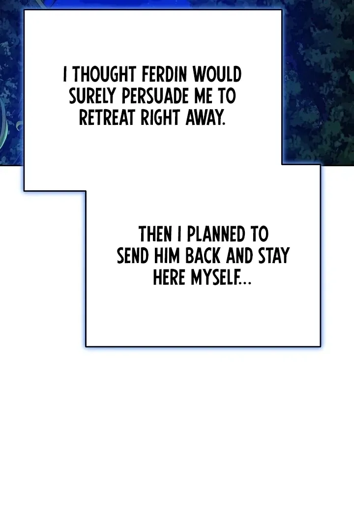 The Reason the Villainess Wielded a Sword Chapter 26 page 36 - 