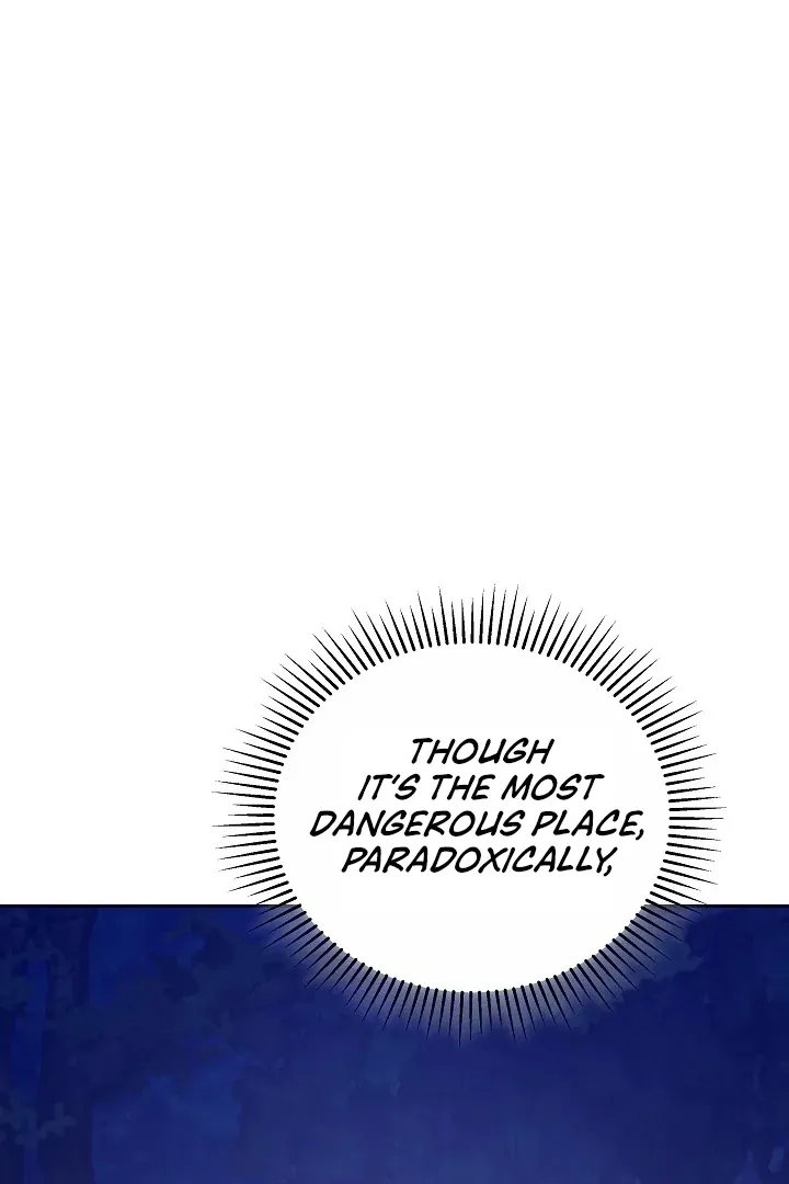 The Reason the Villainess Wielded a Sword Chapter 26 page 40 - 